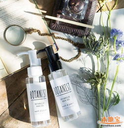 日本Botanist純天然護發及沐浴產品走紅 價格指南與熱門銷售點一覽